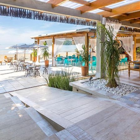 Hotel Village Enseada Ubatuba Ngoại thất bức ảnh