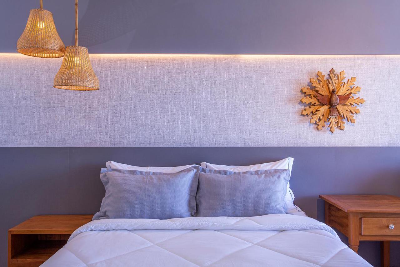 Hotel Village Enseada Ubatuba Ngoại thất bức ảnh
