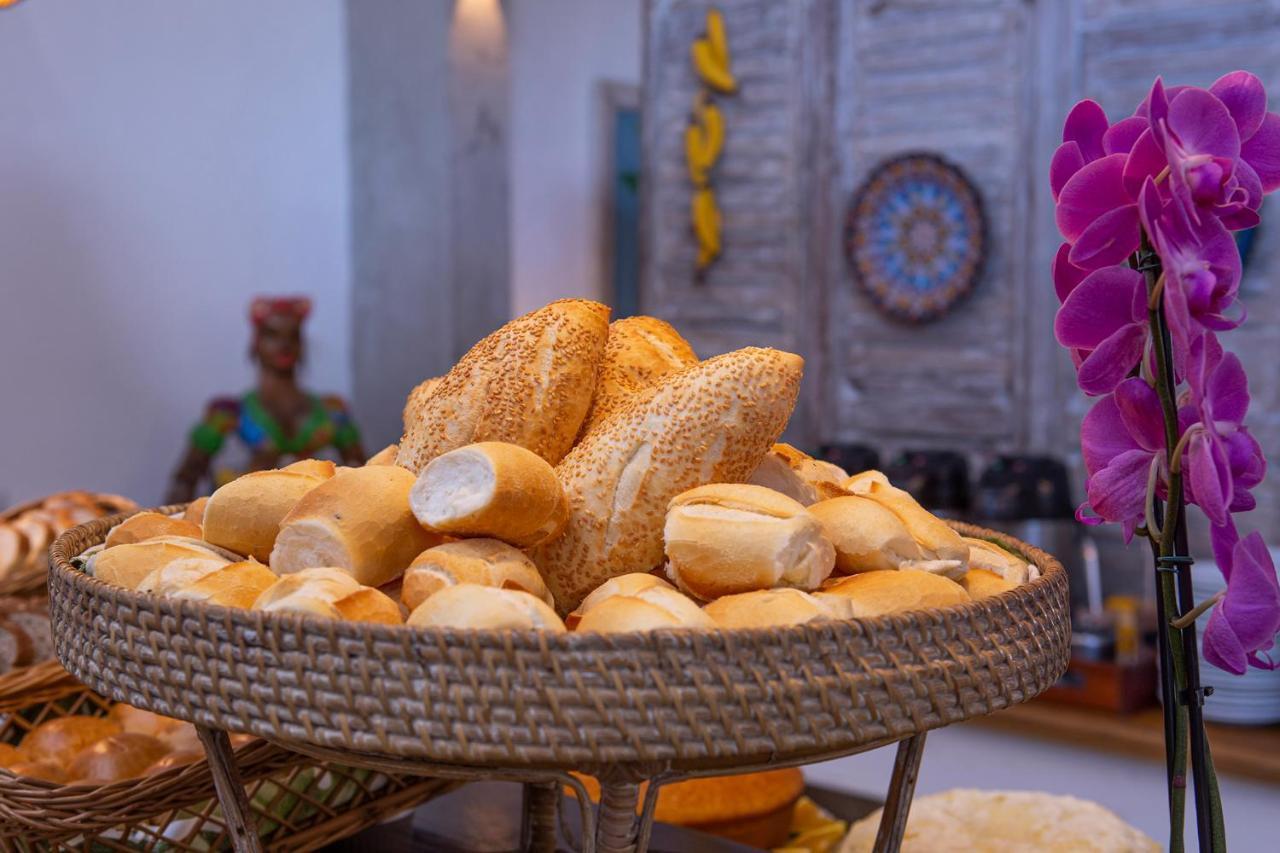 Hotel Village Enseada Ubatuba Ngoại thất bức ảnh