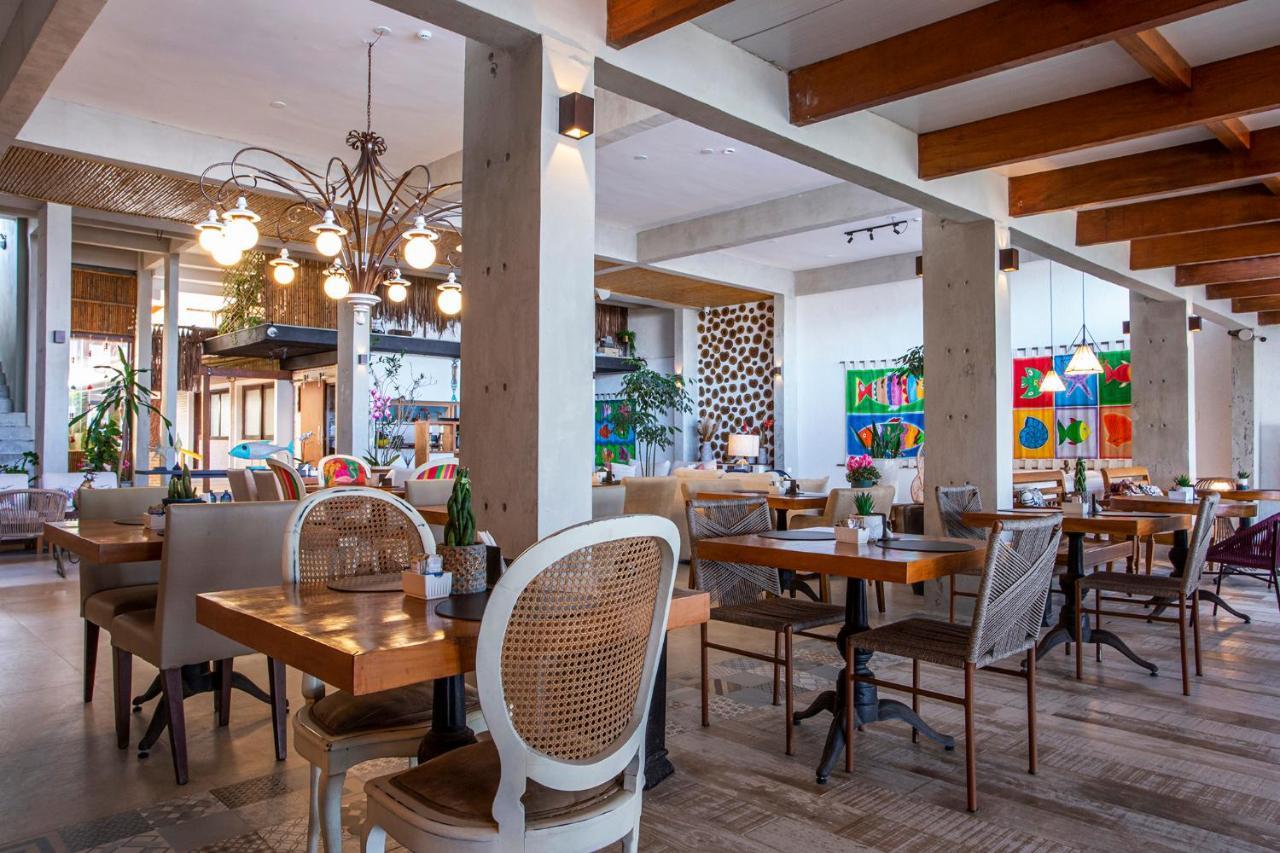 Hotel Village Enseada Ubatuba Ngoại thất bức ảnh
