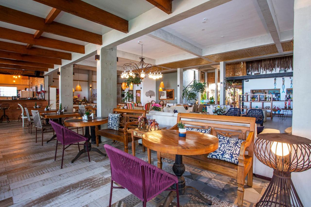 Hotel Village Enseada Ubatuba Ngoại thất bức ảnh