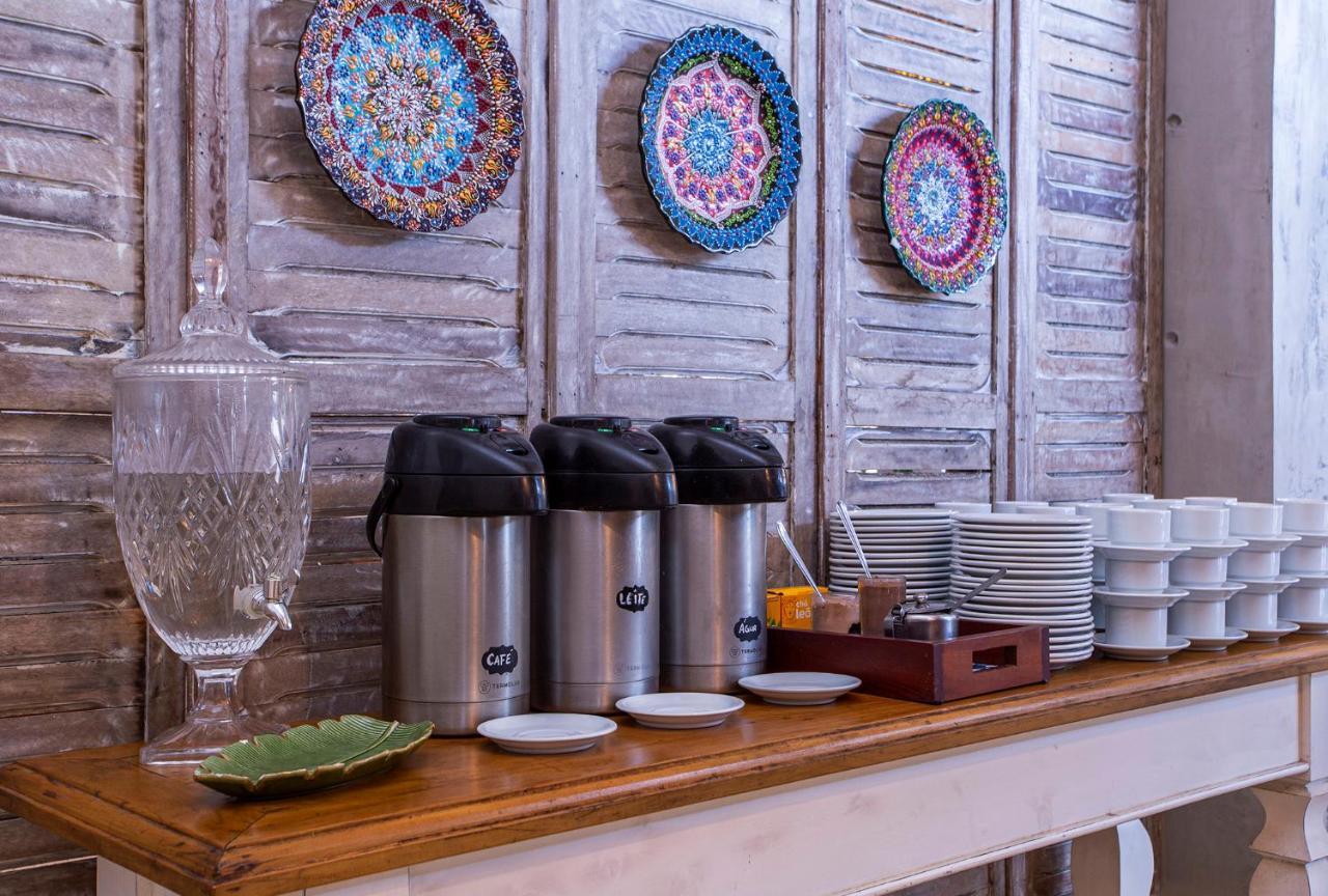 Hotel Village Enseada Ubatuba Ngoại thất bức ảnh