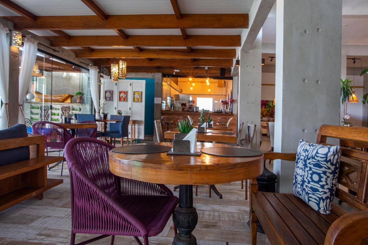 Hotel Village Enseada Ubatuba Ngoại thất bức ảnh