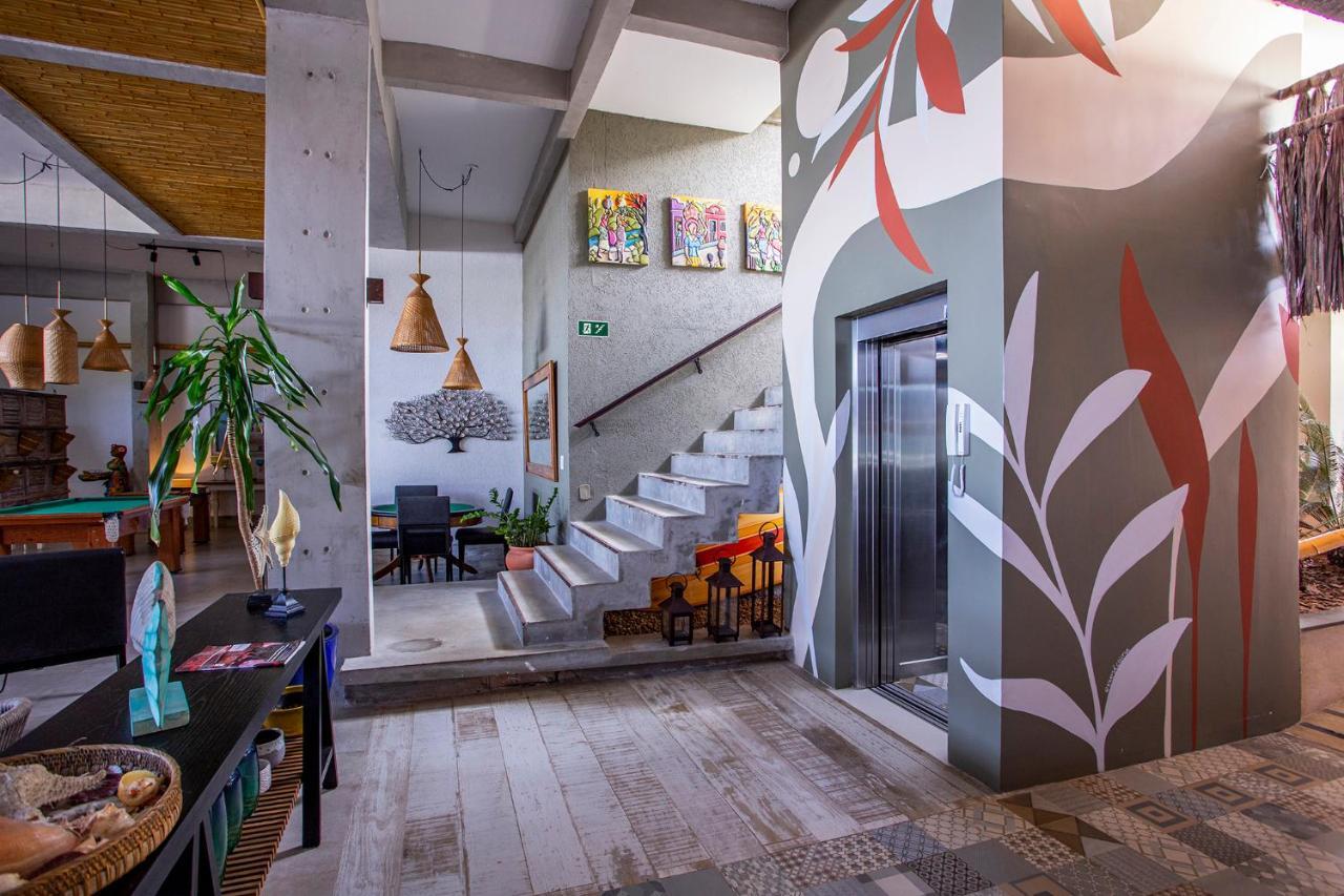 Hotel Village Enseada Ubatuba Ngoại thất bức ảnh